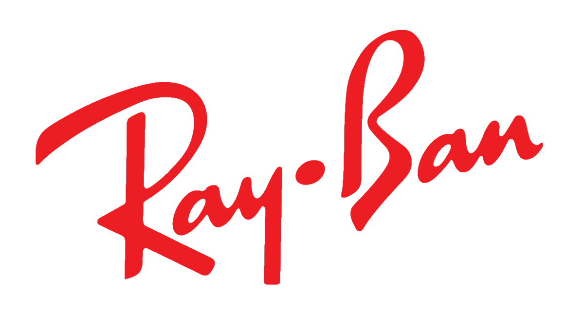 Лого бренда окулярів Ray-Ban
