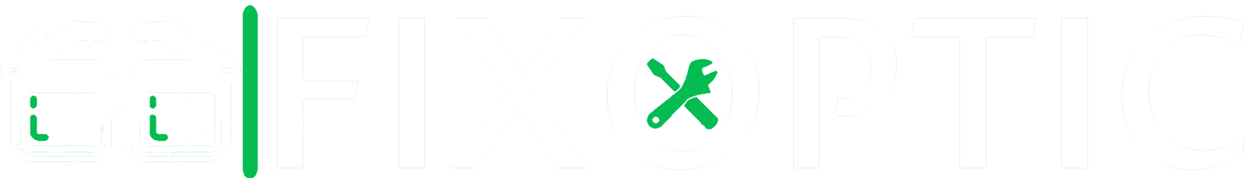 Логотип FIXOPTIC